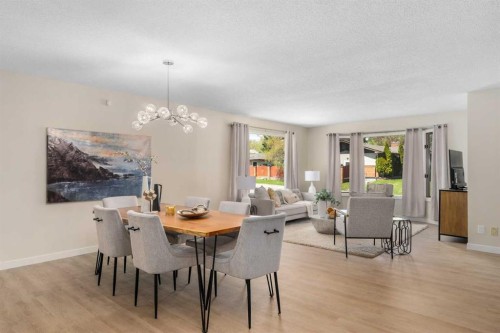 487 Arlington Drive Se, Calgary, AB - Indoor