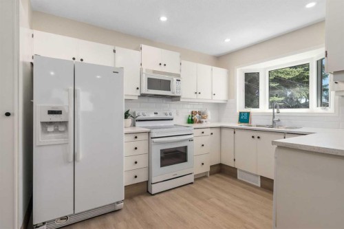 487 Arlington Drive Se, Calgary, AB - Indoor