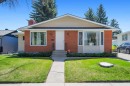 487 Arlington Drive Se, Calgary, AB  - Outdoor 
