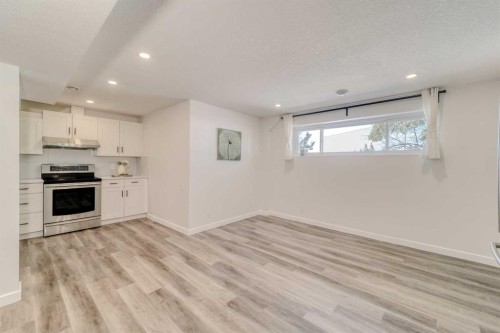 112 Edgedale Way, Calgary, AB - Indoor