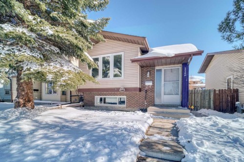 112 Edgedale Way, Calgary, AB - Outdoor