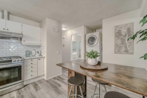 112 Edgedale Way, Calgary, AB - Indoor Photo Showing Kitchen