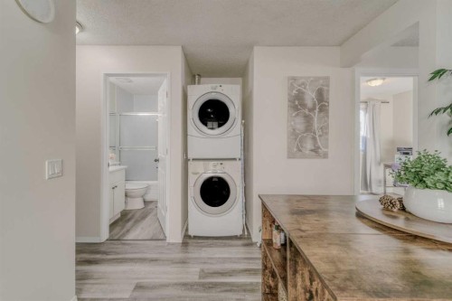 112 Edgedale Way, Calgary, AB - Indoor Photo Showing Laundry Room
