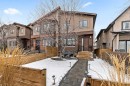 3917 16 Street Sw, Calgary, AB  - Outdoor 