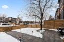 3917 16 Street Sw, Calgary, AB  - Outdoor With Deck Patio Veranda 