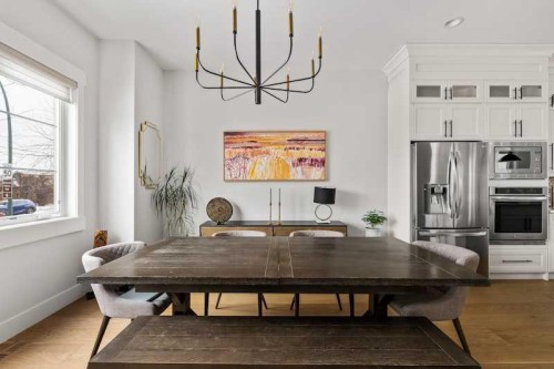 3917 16 Street Sw, Calgary, AB - Indoor