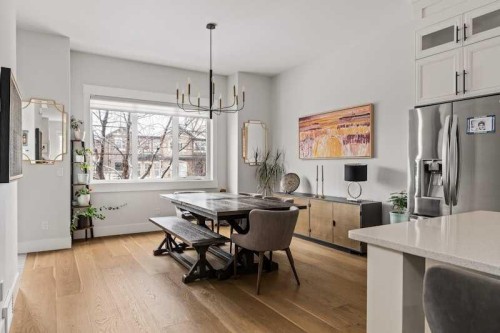 3917 16 Street Sw, Calgary, AB - Indoor