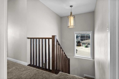 100 Kinniburgh Gardens, Chestermere, AB - Indoor Photo Showing Other Room