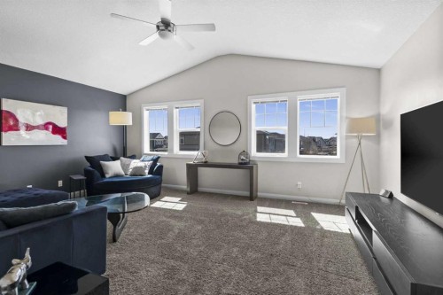 100 Kinniburgh Gardens, Chestermere, AB - Indoor