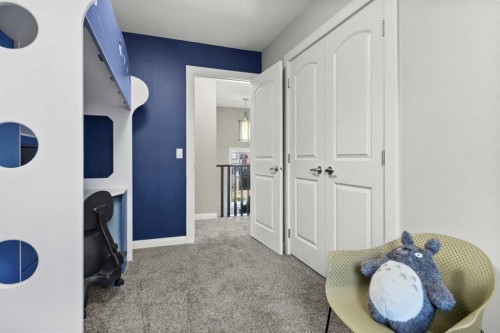 100 Kinniburgh Gardens, Chestermere, AB - Indoor