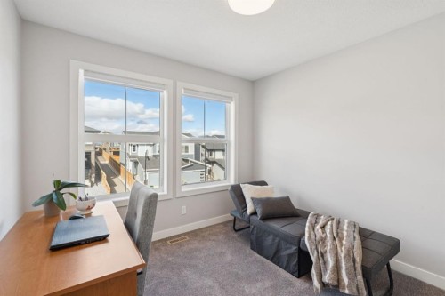 363 Precedence Hill, Cochrane, AB - Indoor