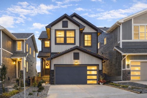 363 Precedence Hill  Cochrane, AB T4C 2T7