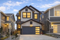 363 Precedence Hill Cochrane, AB T4C 2T7