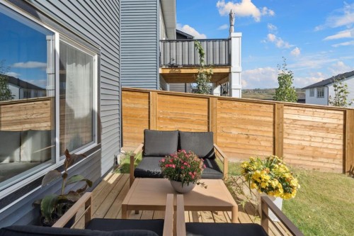 363 Precedence Hill, Cochrane, AB - Outdoor With Exterior