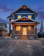 216 Cottageclub Crescent Rural Rocky View County, AB T4C 1B1