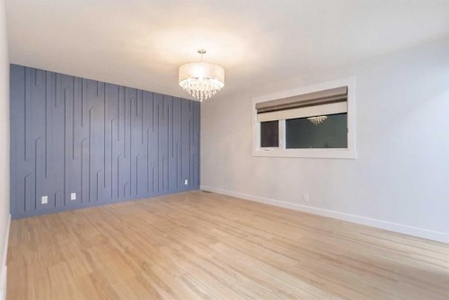 51 Beddington Green Ne, Calgary, AB - Indoor Photo Showing Other Room