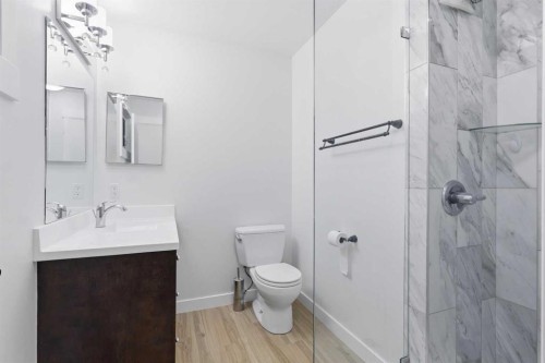 51 Beddington Green Ne, Calgary, AB - Indoor Photo Showing Bathroom
