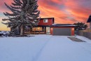 51 Beddington Green Ne, Calgary, AB  - Outdoor 