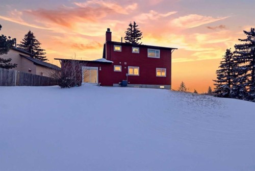 51 Beddington Green Ne, Calgary, AB - Outdoor