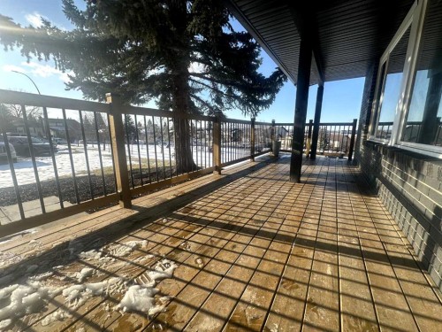 51 Beddington Green Ne, Calgary, AB - Outdoor