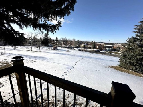 51 Beddington Green Ne, Calgary, AB - Outdoor With View