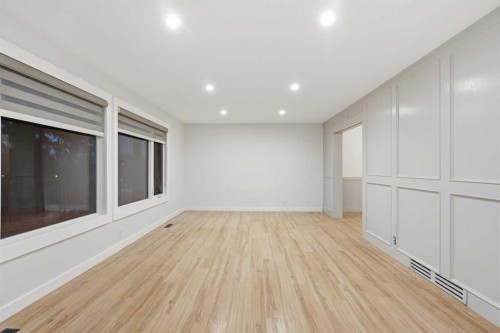 51 Beddington Green Ne, Calgary, AB - Indoor Photo Showing Other Room