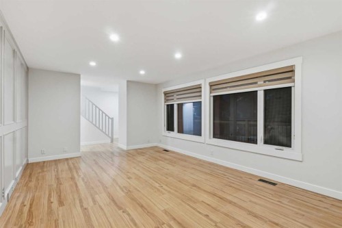 51 Beddington Green Ne, Calgary, AB - Indoor Photo Showing Other Room