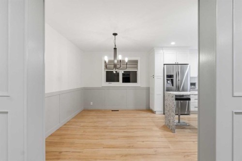 51 Beddington Green Ne, Calgary, AB - Indoor