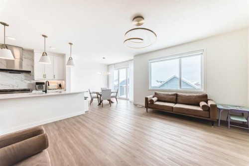 137 Verity Manor Sw, Calgary, AB - Indoor