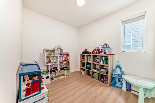 137 Verity Manor Sw, Calgary, AB - Indoor