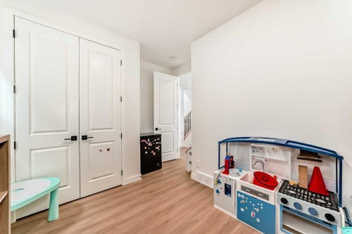 137 Verity Manor Sw, Calgary, AB - Indoor Photo Showing Other Room