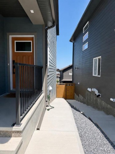137 Verity Manor Sw, Calgary, AB - Outdoor With Exterior