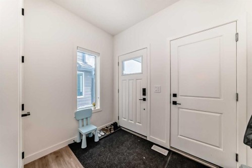 137 Verity Manor Sw, Calgary, AB - Indoor Photo Showing Other Room