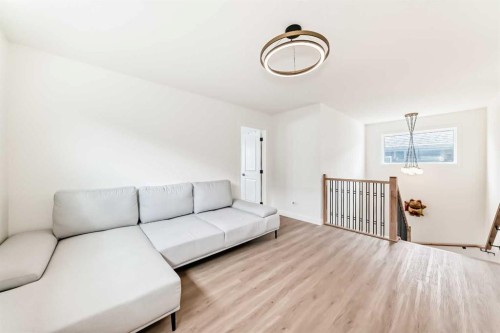 137 Verity Manor Sw, Calgary, AB - Indoor