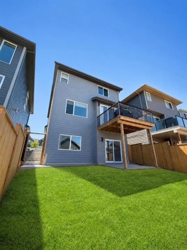 137 Verity Manor Sw, Calgary, AB - Outdoor With Exterior
