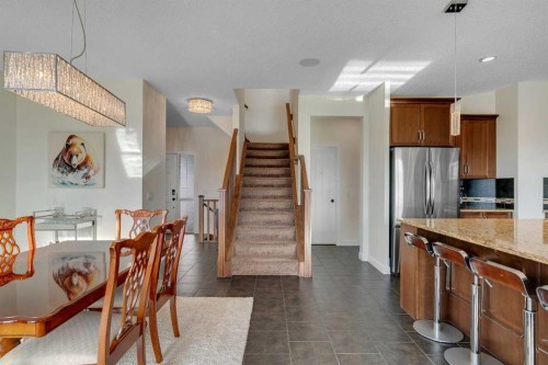 287 Sunset View, Cochrane, AB - Indoor