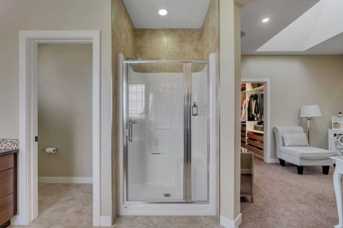 287 Sunset View, Cochrane, AB - Indoor