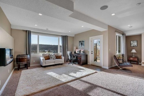 287 Sunset View, Cochrane, AB - Indoor