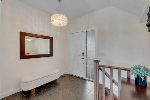 287 Sunset View, Cochrane, AB - Indoor Photo Showing Other Room