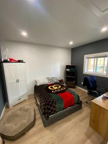 33143 Range Road 60, Rural Mountain View County, AB - Indoor