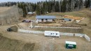 33143 Range Road 60, Rural Mountain View County, AB  - Outdoor 