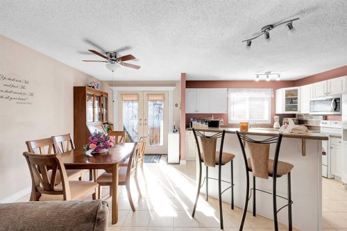 51 Bermondsey Place Nw, Calgary, AB - Indoor