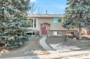 51 Bermondsey Place Nw, Calgary, AB  - Outdoor 