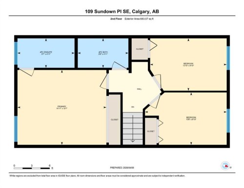 109 Sundown Place Se, Calgary, AB - Other