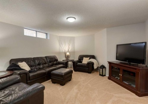 109 Sundown Place Se, Calgary, AB - Indoor