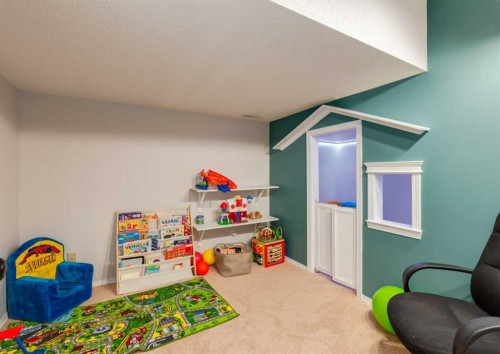 109 Sundown Place Se, Calgary, AB - Indoor