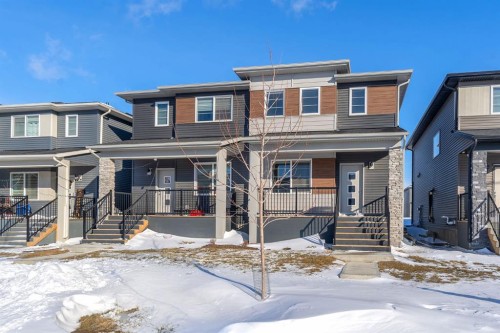1922 Cornerstone Boulevard Ne, Calgary, AB 