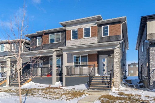 1922 Cornerstone Boulevard Ne, Calgary, AB 