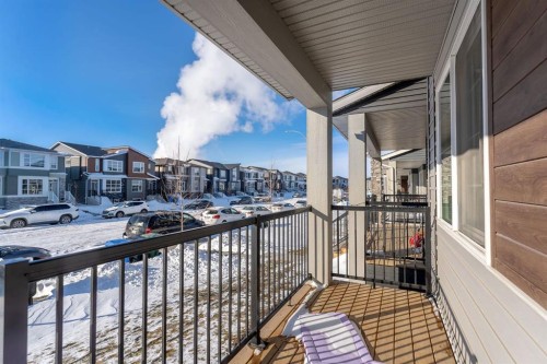 1922 Cornerstone Boulevard Ne, Calgary, AB 