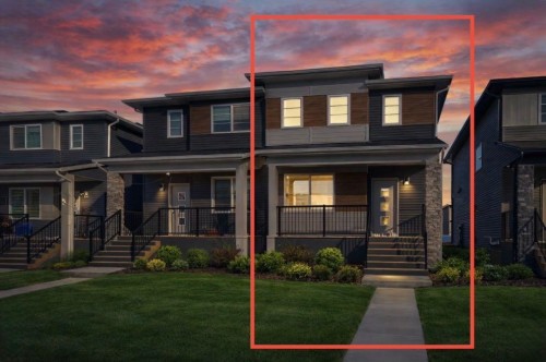 1922 Cornerstone Boulevard Ne, Calgary, AB 